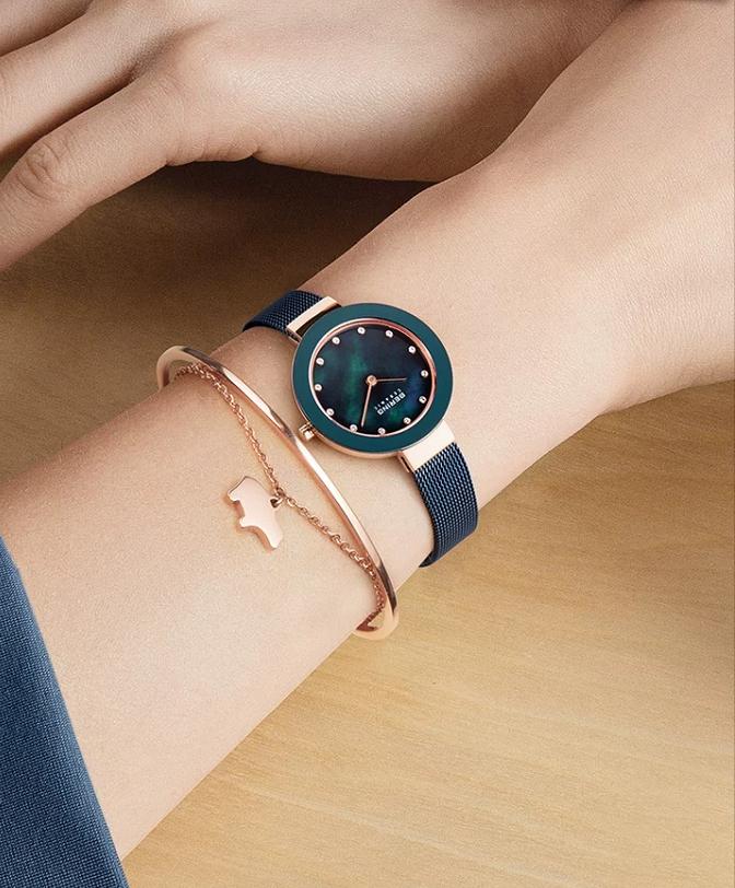 女士手表高级小众款有哪些,实惠又实用的女款手表推荐