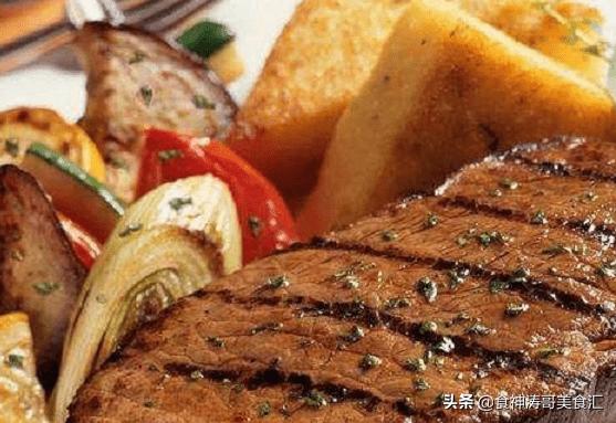 法国人天天吃什么,法国家庭的一日三餐顿顿爱吃饱