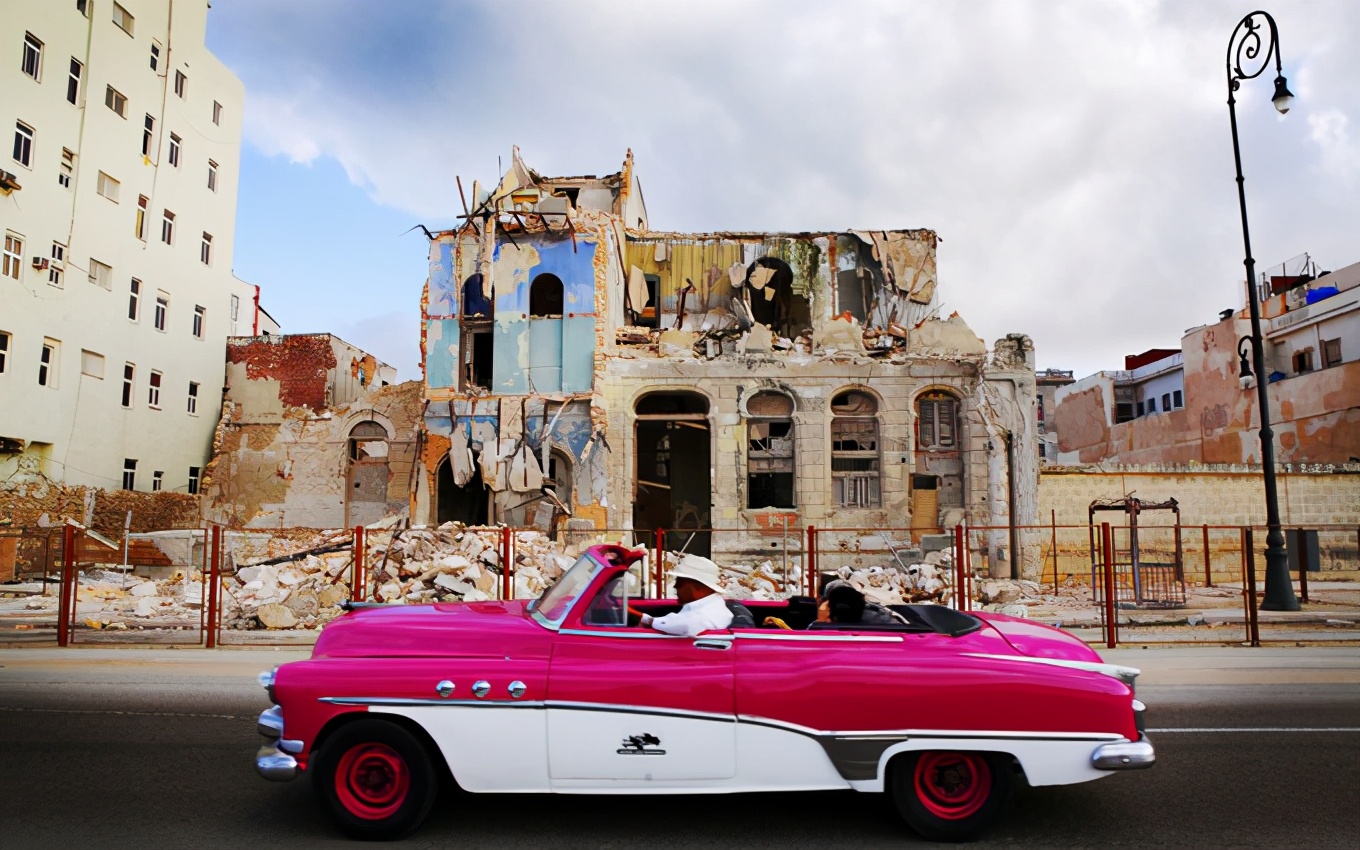 古巴游玩攻略大全最新,古巴自由行怎么玩才好玩