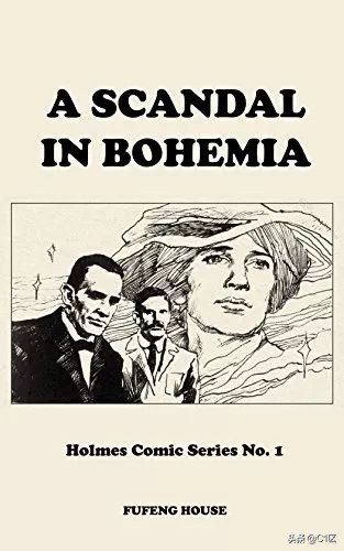 是谁杀死了福尔摩斯,谁杀死了福尔摩斯