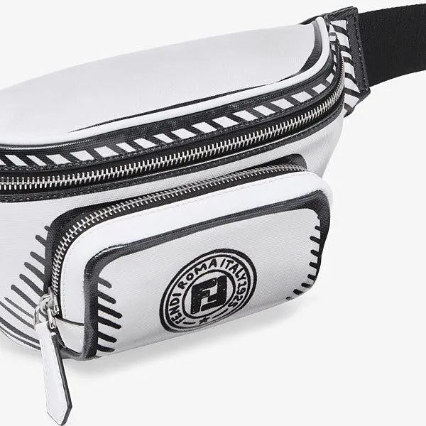 fendi的新款,fendi的2022秋冬如何收集设计灵感