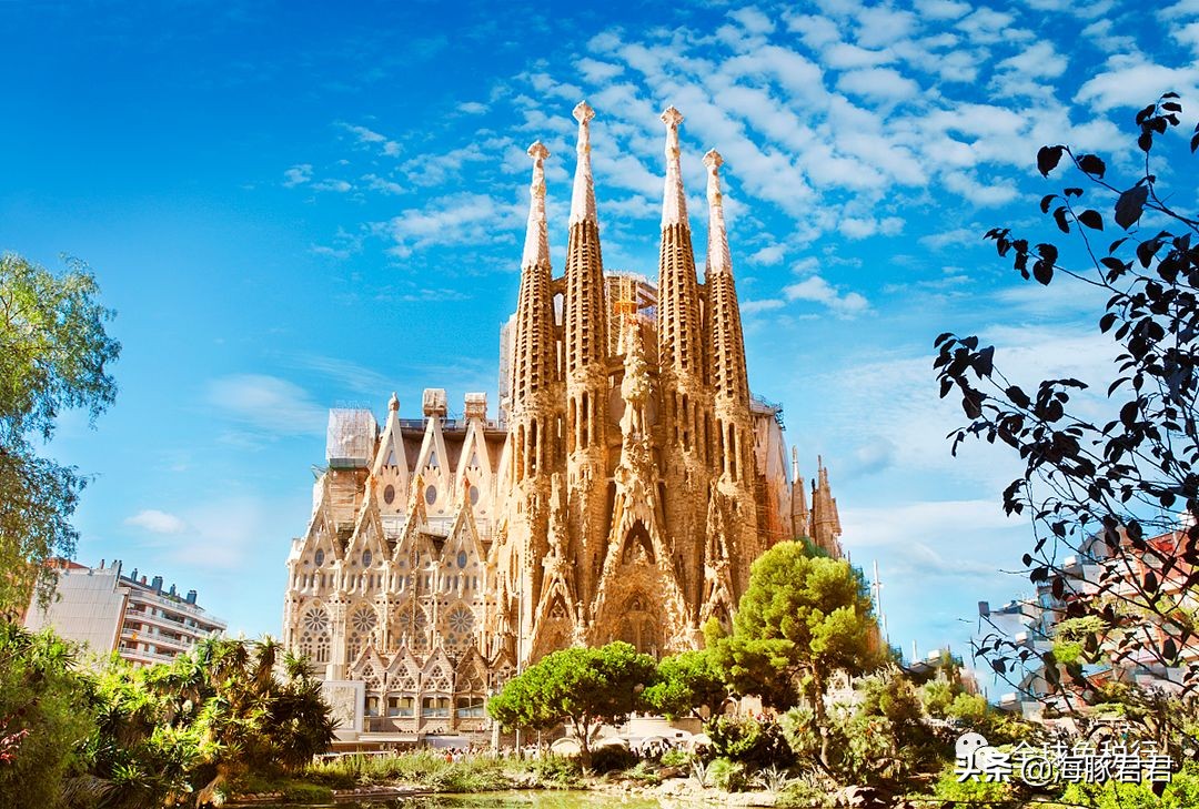 西班牙旅游攻略及报价,2020西班牙最全旅游购物攻略
