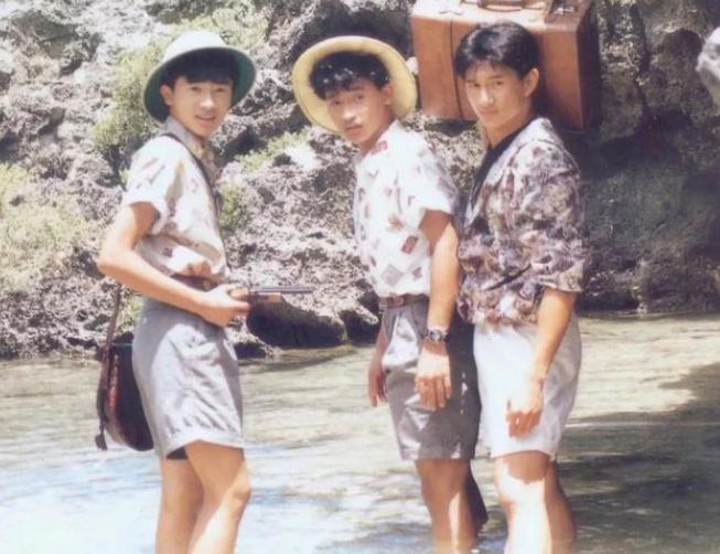 陈志朋最近的行为,陈志朋的最近的情况