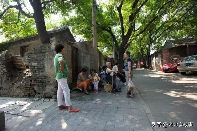 老北京俗语有哪些,老北京有句老话