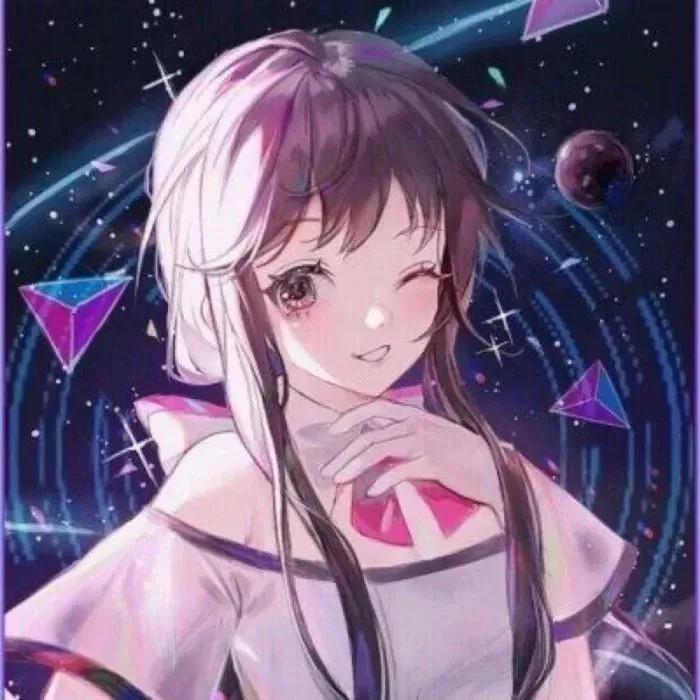 多人闺蜜头像或2人闺蜜头像,超可爱两人闺蜜头像可收藏