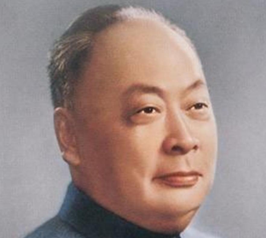 陈毅追悼会即将开始，毛*东泽**：我要参加！周恩来：提高追悼会规格