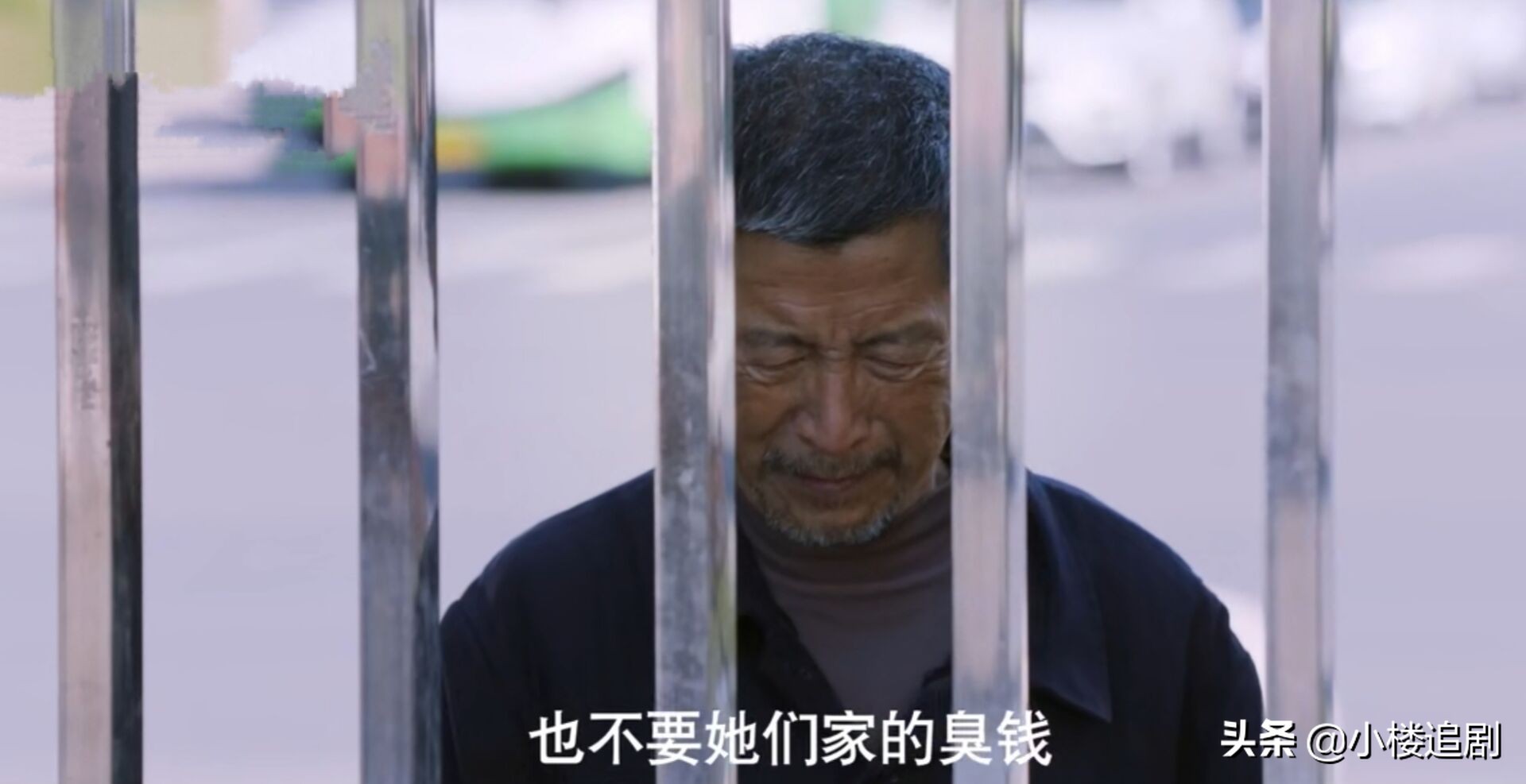 家暴杀夫、性侵*女幼**、小保姆跳楼，低调影后新剧才是“王炸”