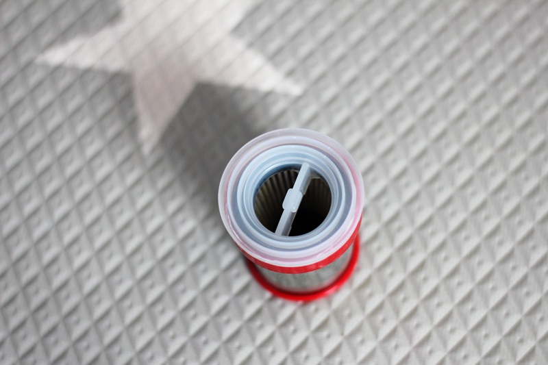 autobotvmini吸尘器,车载小吸尘器测评