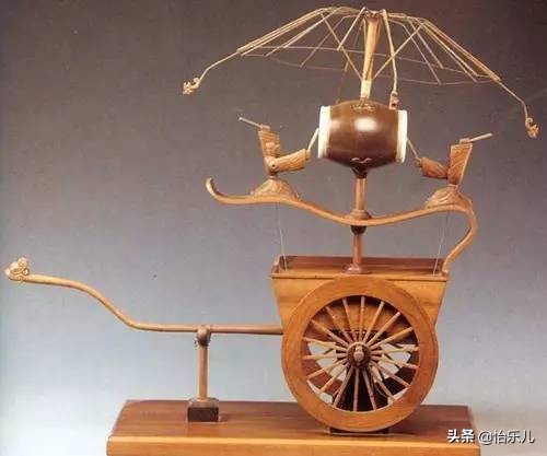 从《清平乐》一个场景，看15米宋仁宗出行图，告诉你何为大驾光临