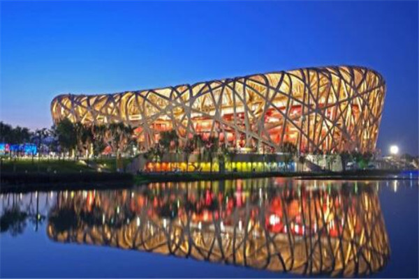 全球公认最好的十大足球场,世界上氛围最好的十大足球场