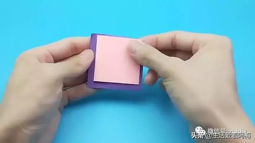 开学给老师做手工,为开学做的手工品