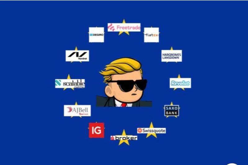 美国散户血洗华尔街幕后,美国散户大战华尔街起因