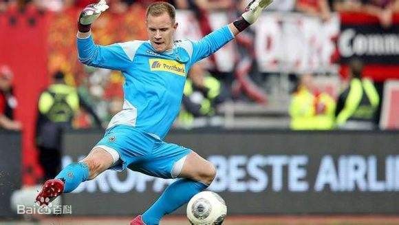 卡恩巴萨,卡恩门将狮王