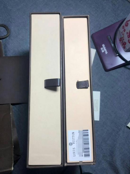 代购lv包假货,代购lv包包靠谱吗