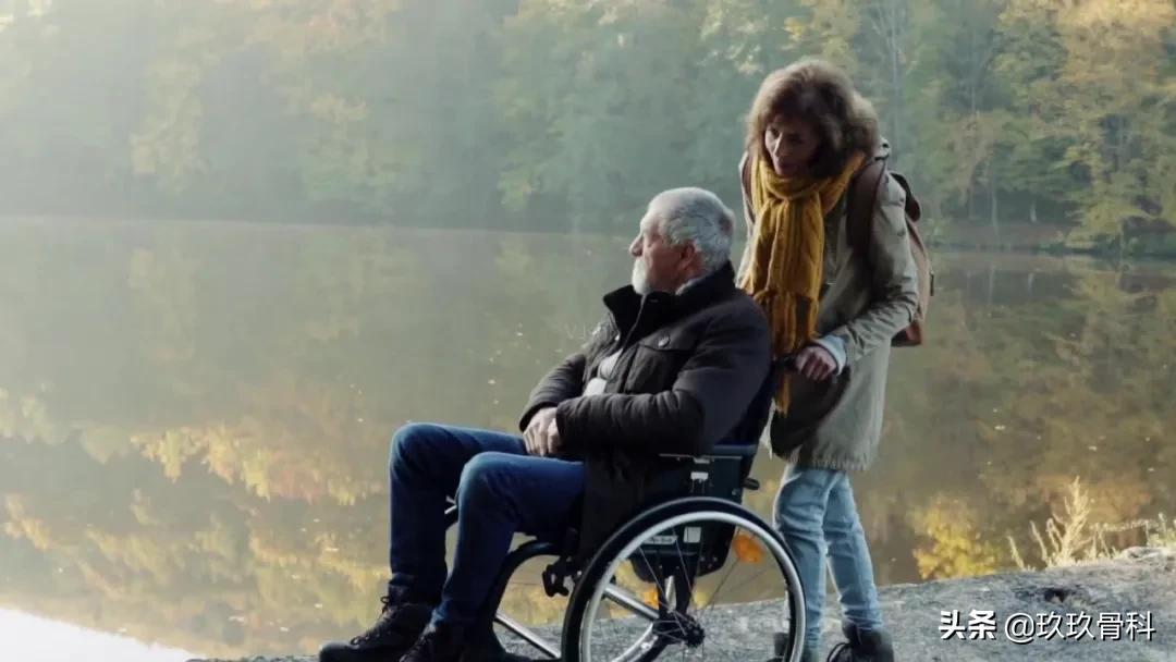 老年人做完骨科手术应该注意什么,骨科老年病人注意事项