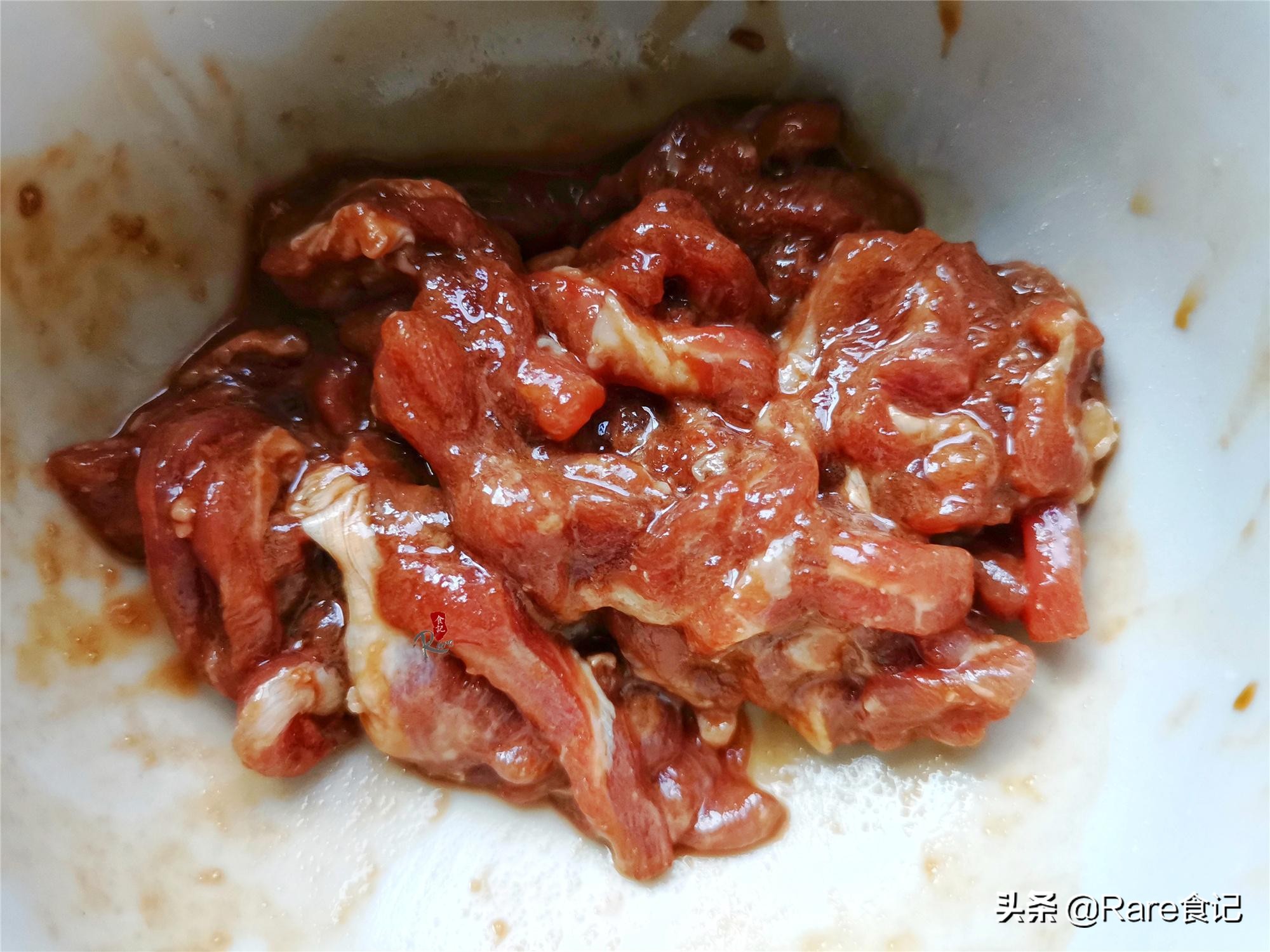 炒红薯粉丝的家常做法简单好吃,大厨怎样炒龙口粉丝简单又好吃