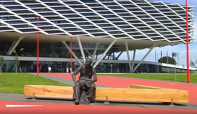 阿迪达斯adidas总部,adidas总部活动