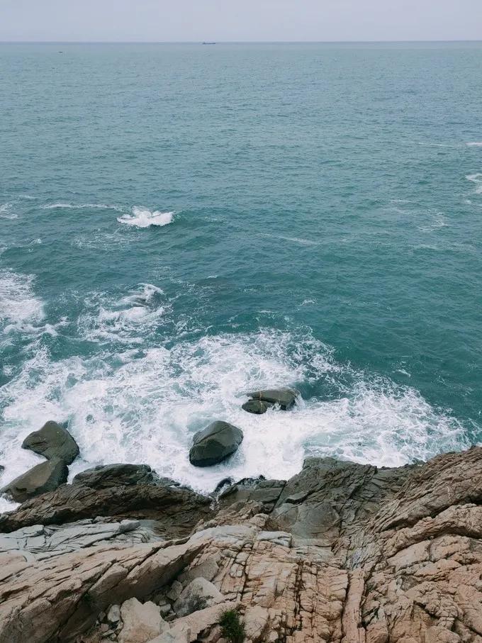 中国边境线自驾游g228与g331,环中国自驾游g228沿海公路