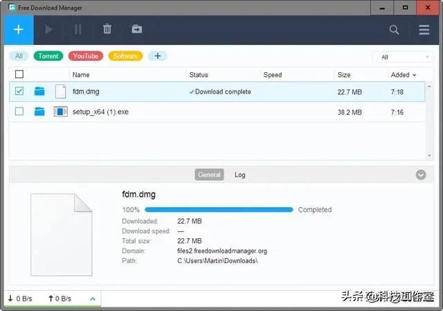 手机端可以代替迅雷的软件,安卓代替迅雷的软件