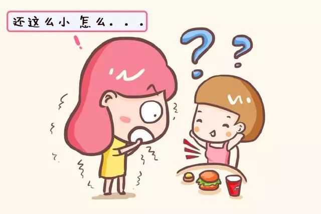 父母没有注意这些点，小女孩也会得妇科病！