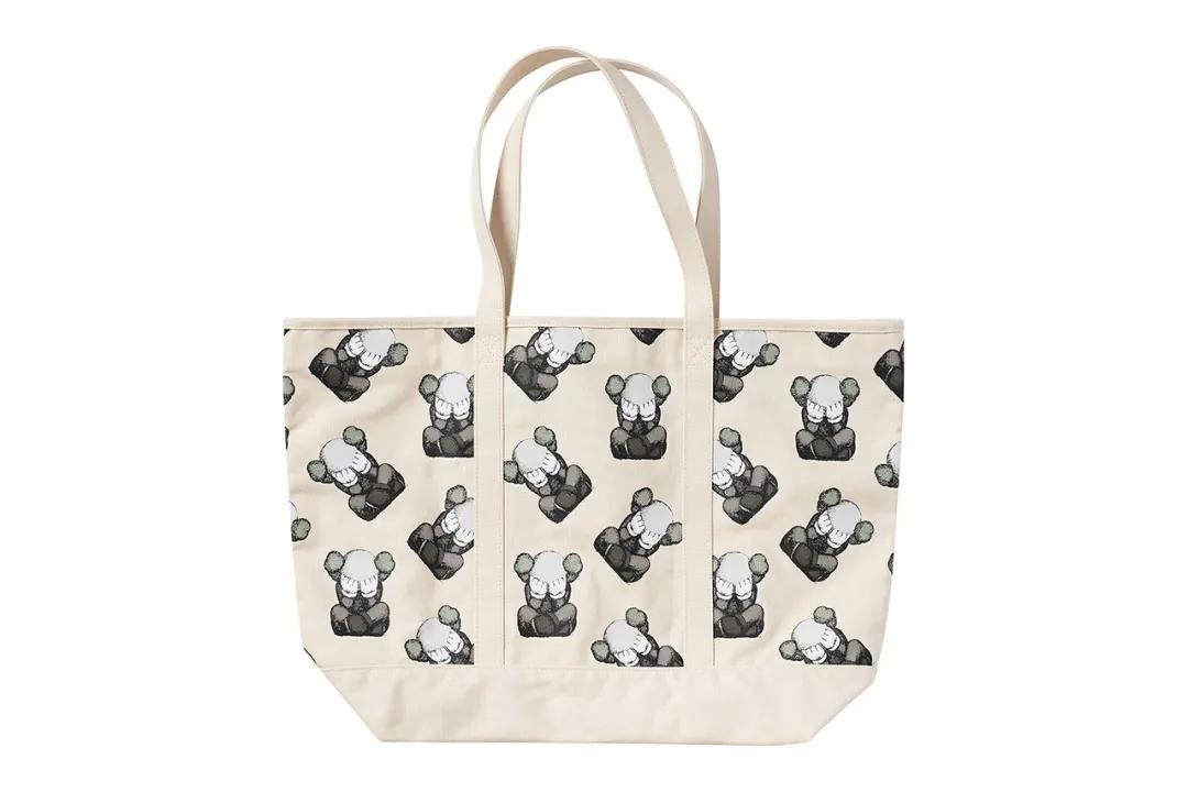 kaws优衣库联名现在有正品吗,kaws跟优衣库