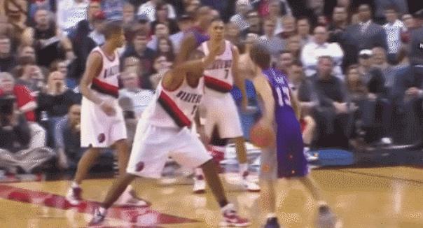 杜兰特为何这么喜欢用拖曳步,杜兰特垫步过人