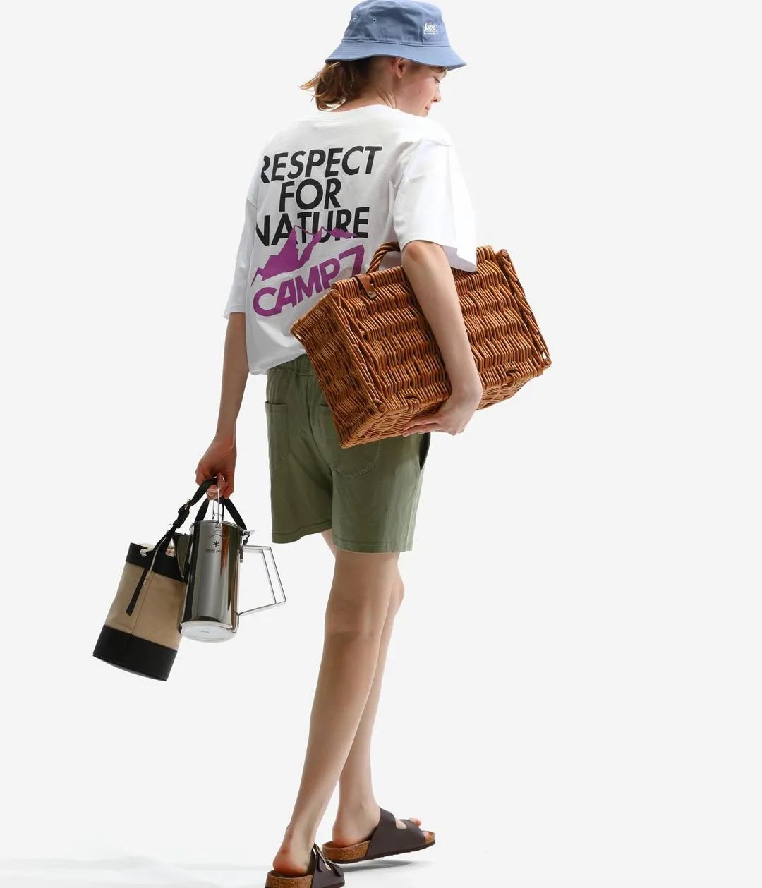 山系户外风国潮品牌,户外三大山系品牌