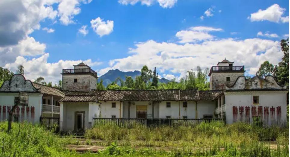 带你认识韶关,带你认识梅州