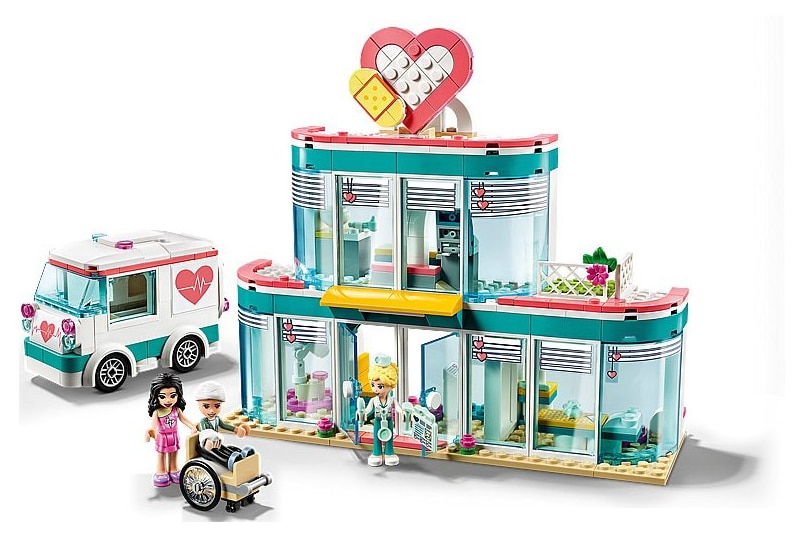 迪士尼公主2024年3月乐高新品,超好看超大的迪士尼乐高