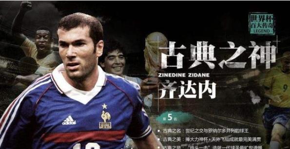 世界足坛最难超越的十大球员,足坛十大猛将排名