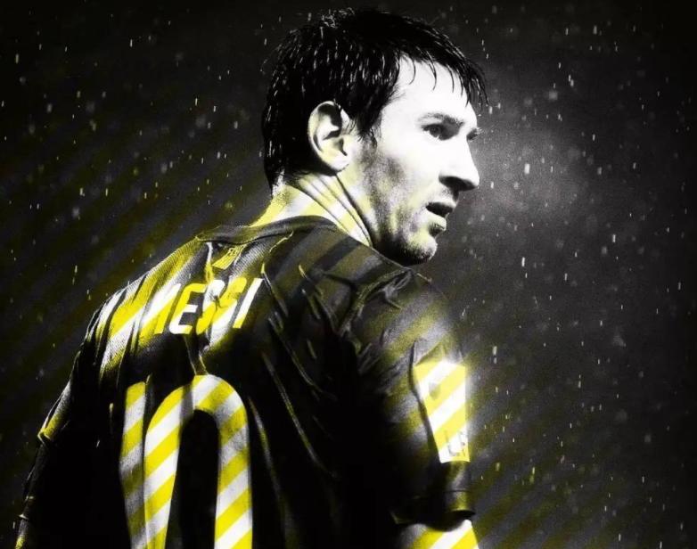 谁是足球远动员首富？此人财产是梅西33倍，如今用心做公益事业