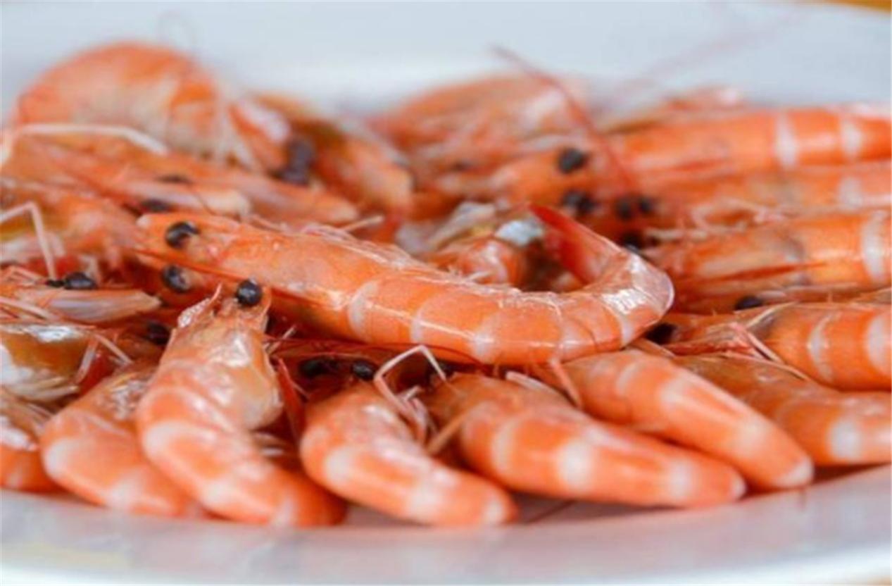 煮大虾热水下锅还是冷水下锅,煮大虾是热水下锅还是冷水下锅