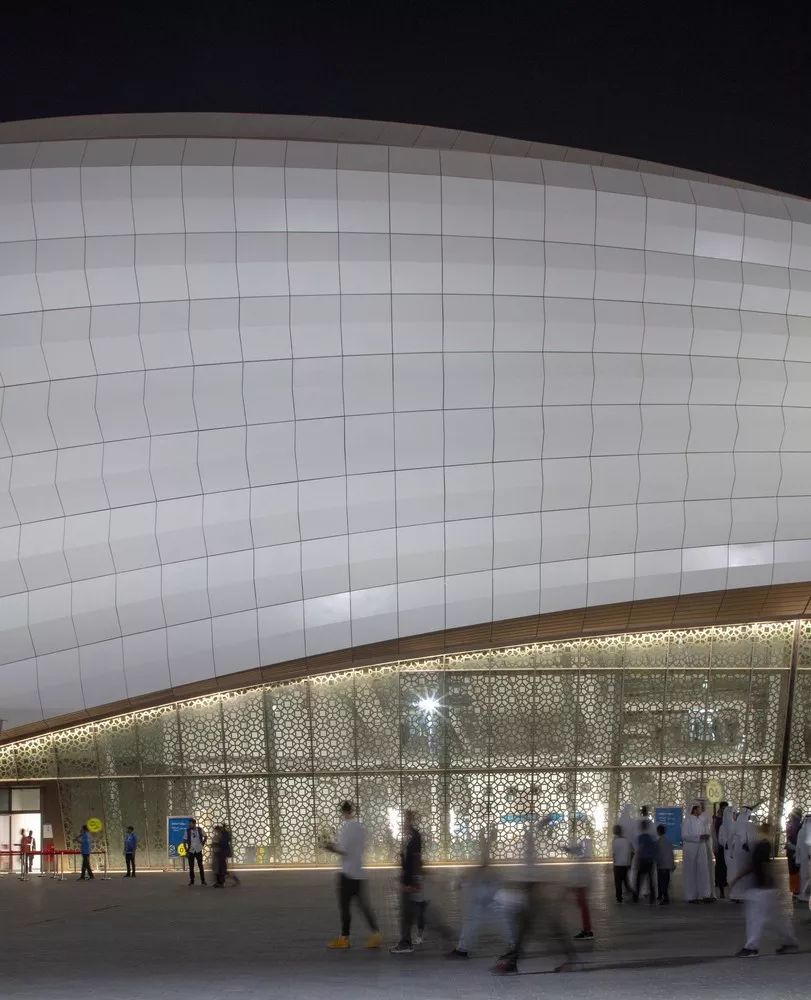 扎哈事务所的项目,扎哈事务所广州作品