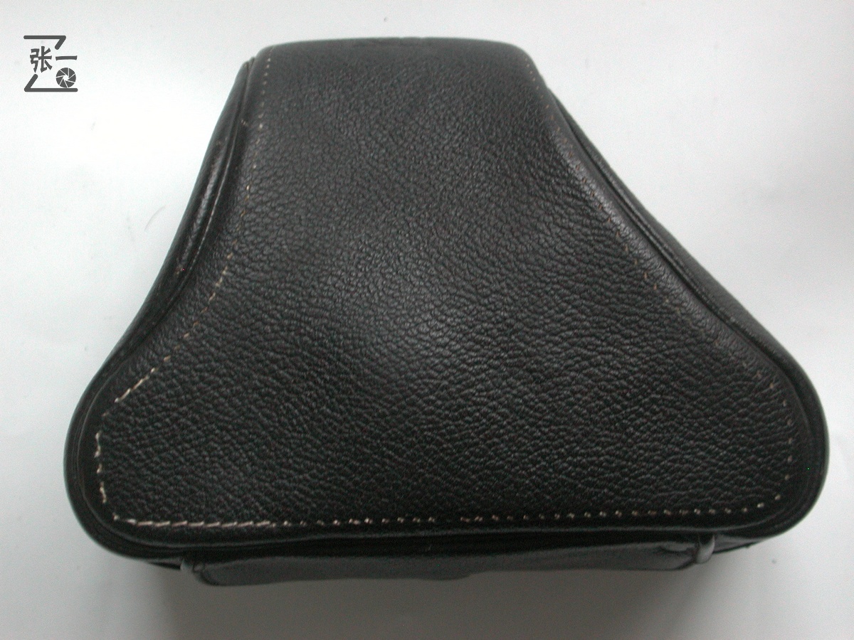 为了一个“笑脸”而买的尼康NikkorexF单反照相机!日本制造