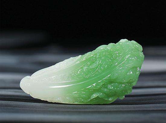 珠宝100种图解,25种晶莹剔透首饰