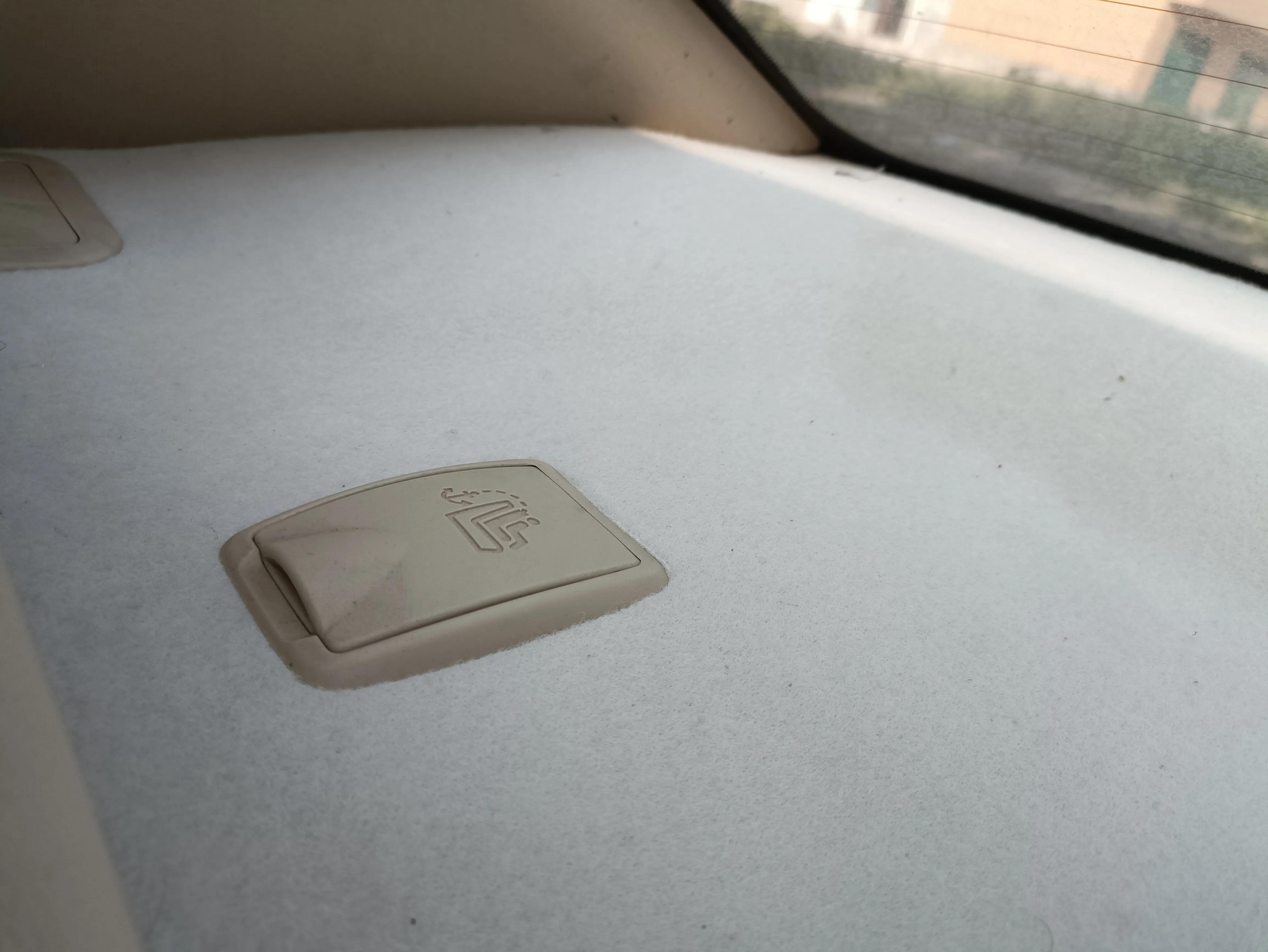 逸动只有四个喇叭,双蜗牛喇叭逸动