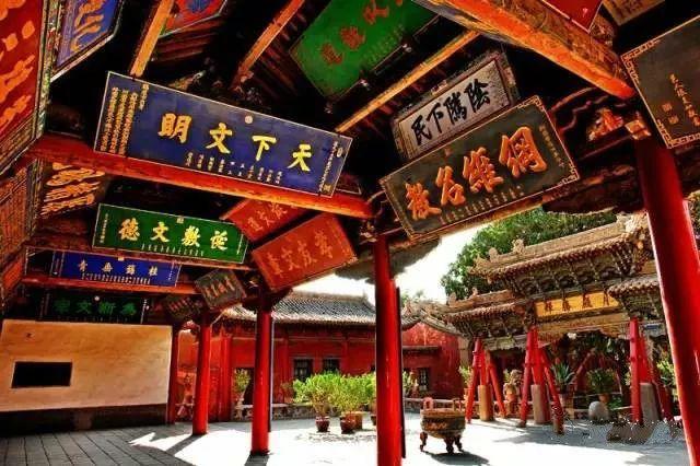 自然风景武威市,武威有什么风景区