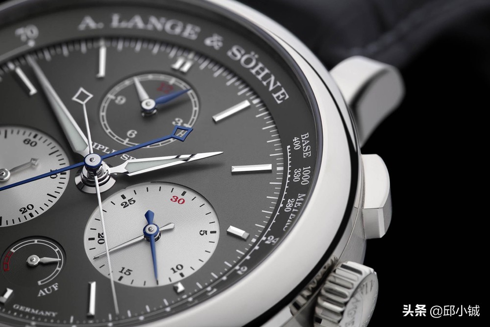 2020无法重来！来和大家分享一下这一年的“玩表”心得