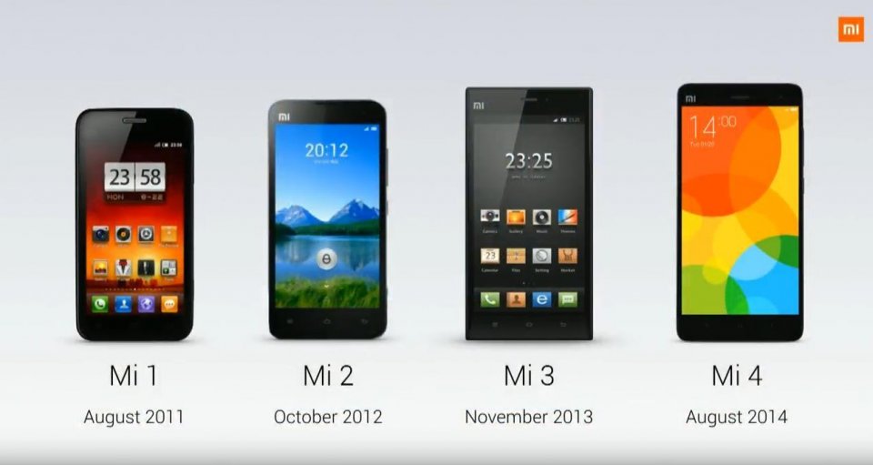 小米进入英国市场！首发小米8Pro，英国米粉：OK！