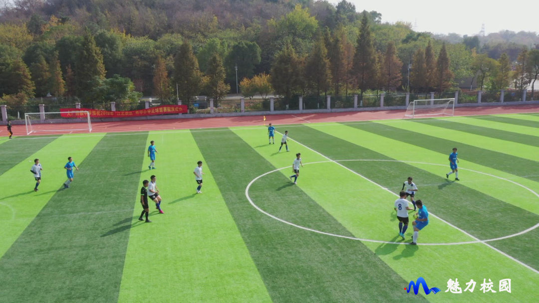 2019年江苏省职业学校足球比赛,南京大厂高级中学2015届