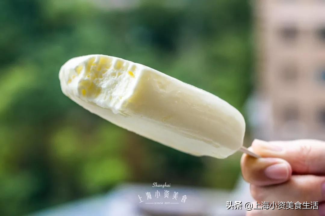 国内崛起的雪糕,中国风网红雪糕