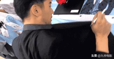 高以翔有多温柔,高以翔真的好温柔吗