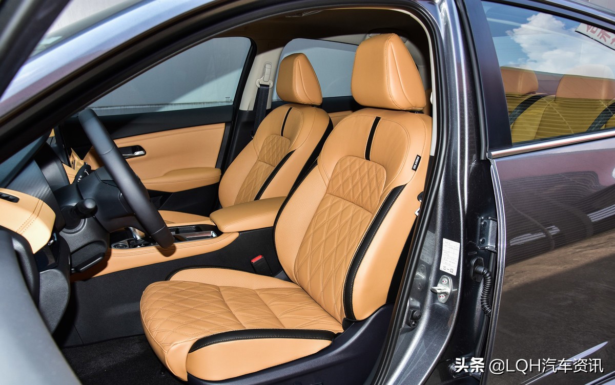 1.6l轩逸和1.2t卡罗拉哪个油耗低,14代轩逸1.6和卡罗拉1.8t动力对比