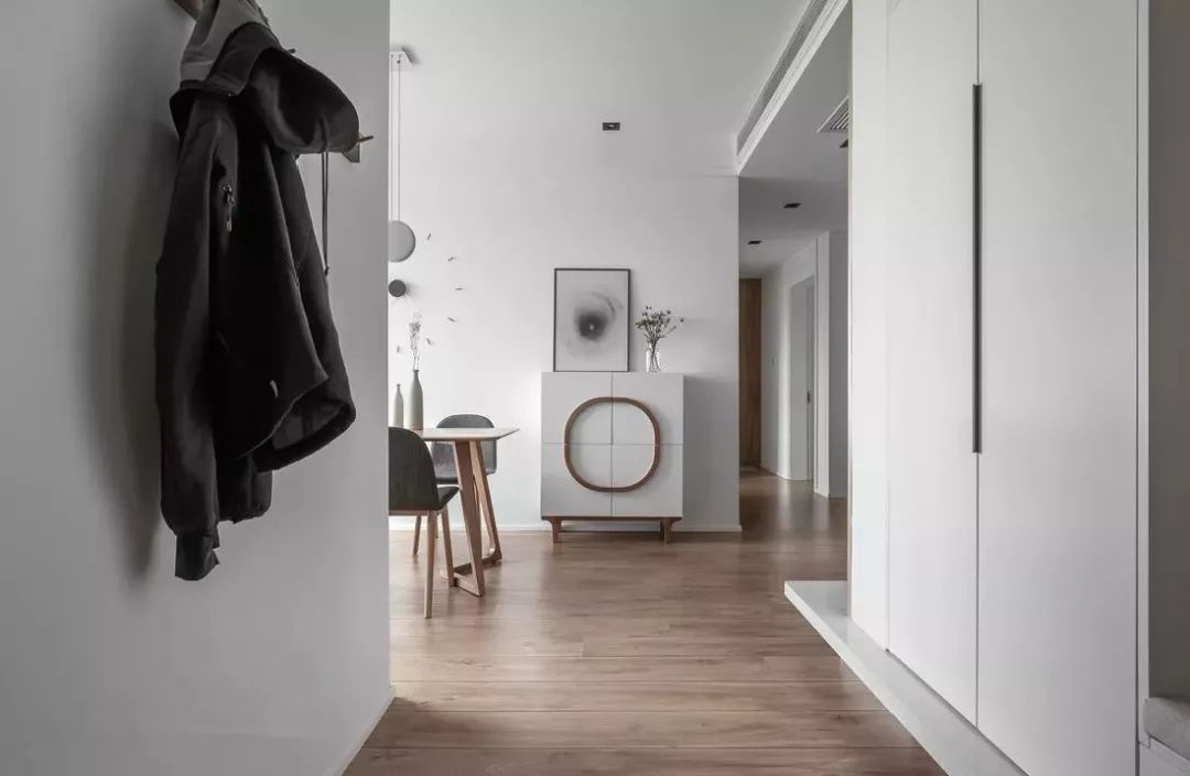 完整家庭装修尺寸,房子装修2021大全