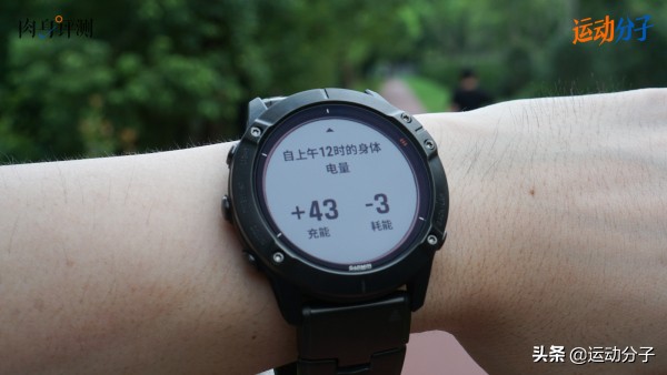 佳明fenix5x使用技巧,佳明fenix6pro有哪些功能