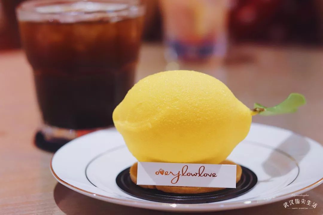 出伏依然高温，这四家店的甜品冰饮拯救了我