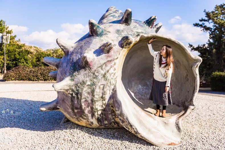 济州岛四天三夜旅行攻略,3天2夜济州岛旅行