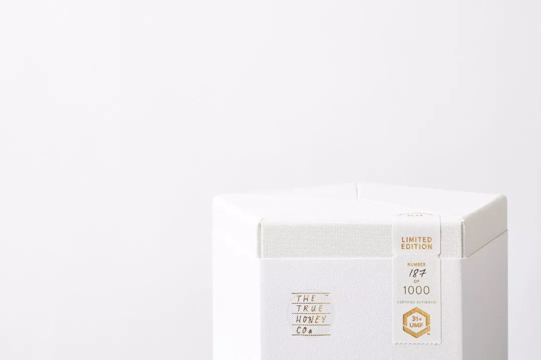 这些蜜蜂品牌及包装设计也太有样了