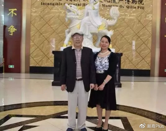 太安堂算是百年老店吗,太安堂14代传人