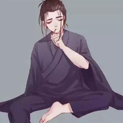 一人之下宝儿姐头像图片,一人之下冯宝宝头像可爱